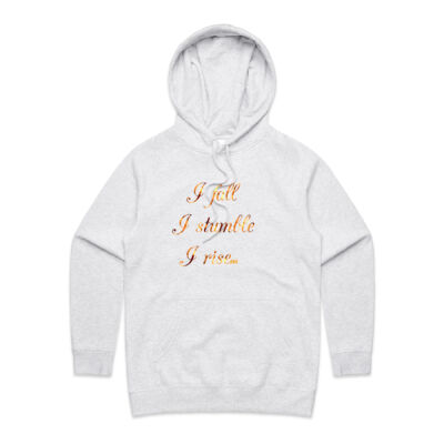 Fall, stumble, rise Thumbnail