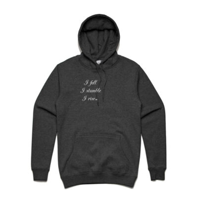 Fall, stumble, rise Thumbnail